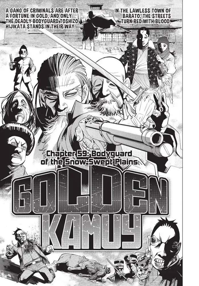 Golden Kamuy Chapter 58 image 20_optimized